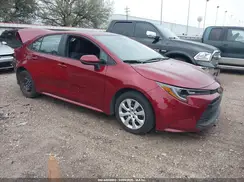 5YFB4MDE3SP258158 2025 TOYOTA COROLLA
