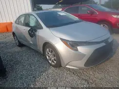 5YFB4MDE3SP258161 2025 TOYOTA COROLLA