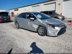 5YFB4MDE3SP258399 2025 TOYOTA COROLLA
