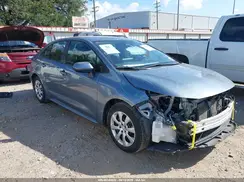 5YFB4MDE3SP258578 2025 TOYOTA COROLLA