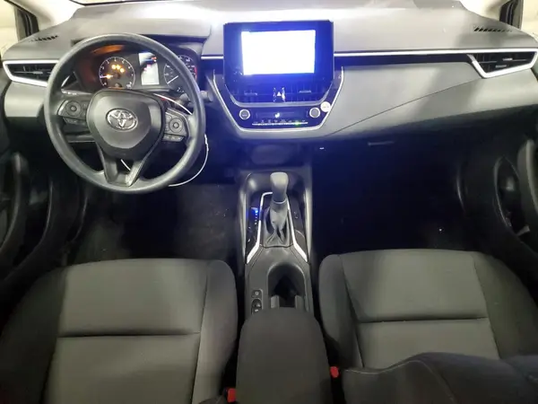 5YFB4MDE3SP259021 2025 TOYOTA COROLLA - Image 8