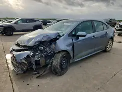 5YFB4MDE3SP259410 2025 TOYOTA COROLLA