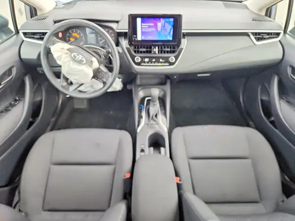 5YFB4MDE3SP259410 2025 TOYOTA COROLLA - Image 8