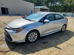 5YFB4MDE3SP260170 2025 TOYOTA COROLLA