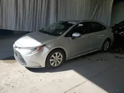 5YFB4MDE3SP260590 2025 TOYOTA COROLLA