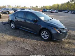 5YFB4MDE3SP261237 2025 TOYOTA COROLLA