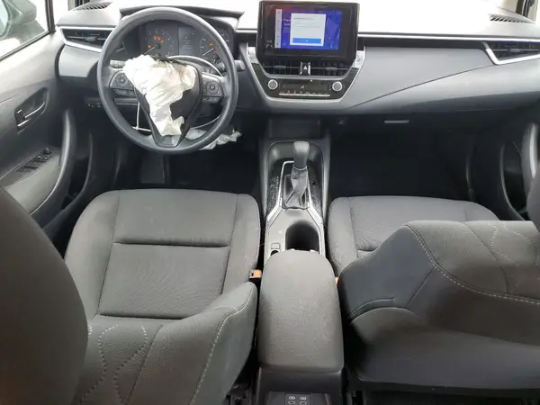 5YFB4MDE3SP261772 2025 TOYOTA COROLLA - Image 8