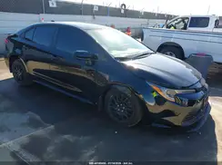 5YFB4MDE3SP261903 2025 TOYOTA COROLLA
