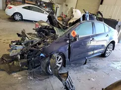 5YFB4MDE3SP262047 2025 TOYOTA COROLLA