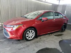 5YFB4MDE3SP262274 2025 TOYOTA COROLLA