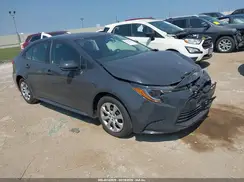 5YFB4MDE3SP262629 2025 TOYOTA COROLLA