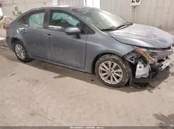 5YFB4MDE3SP262789 2025 TOYOTA COROLLA