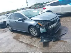 5YFB4MDE3SP262842 2025 TOYOTA COROLLA