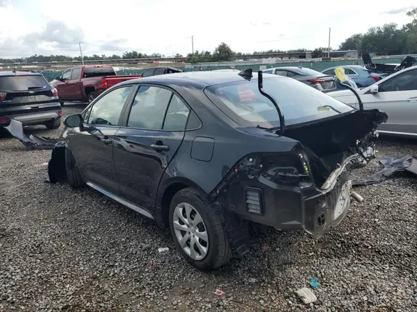 5YFB4MDE3SP263960 2025 TOYOTA COROLLA - Image 2