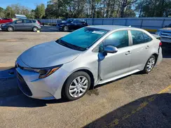 5YFB4MDE3SP263988 2025 TOYOTA COROLLA