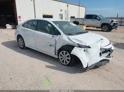5YFB4MDE3SP264493 2025 TOYOTA COROLLA