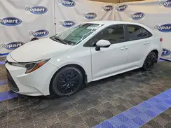 5YFB4MDE3SP265689 2025 TOYOTA COROLLA