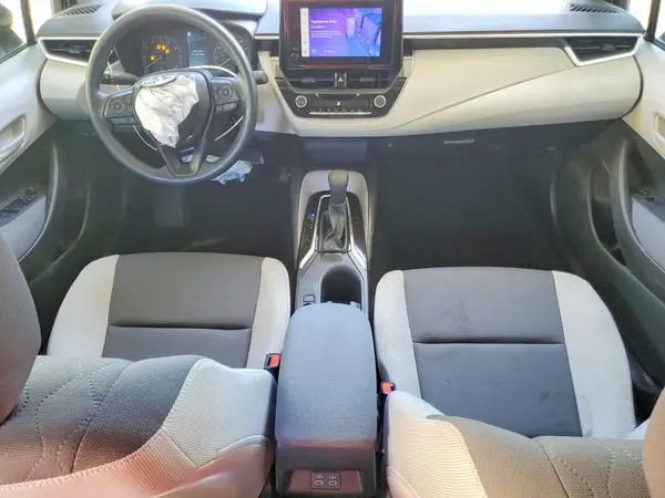 5YFB4MDE3SP265918 2025 TOYOTA COROLLA - Image 8