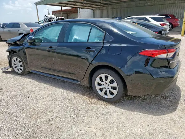 5YFB4MDE3SP266003 2025 TOYOTA COROLLA - Image 2