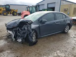 5YFB4MDE3SP266583 2025 TOYOTA COROLLA