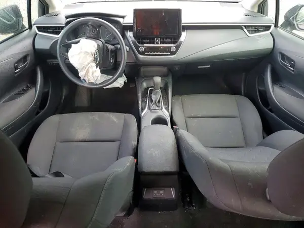 5YFB4MDE3SP266583 2025 TOYOTA COROLLA - Image 8