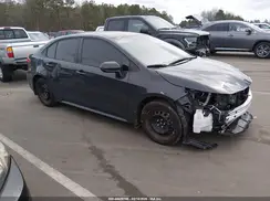 5YFB4MDE3SP266650 2025 TOYOTA COROLLA