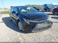 5YFB4MDE3SP267006 2025 TOYOTA COROLLA