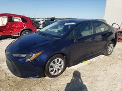 5YFB4MDE3SP267538 2025 TOYOTA COROLLA
