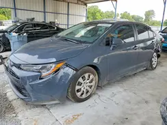5YFB4MDE3SP267930 2025 TOYOTA COROLLA