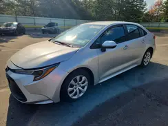 5YFB4MDE3SP267958 2025 TOYOTA COROLLA