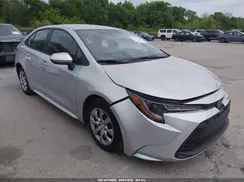 5YFB4MDE3SP268110 2025 TOYOTA COROLLA