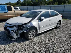 5YFB4MDE3SP269015 2025 TOYOTA COROLLA