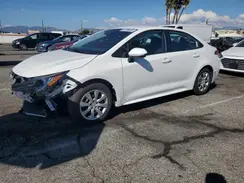 5YFB4MDE3SP269726 2025 TOYOTA COROLLA