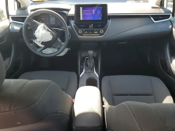 5YFB4MDE3SP269726 2025 TOYOTA COROLLA - Image 8