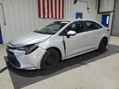 5YFB4MDE3SP269791 2025 TOYOTA COROLLA
