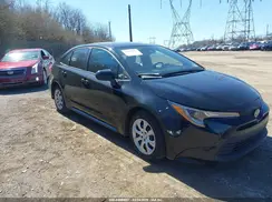 5YFB4MDE3SP269984 2025 TOYOTA COROLLA