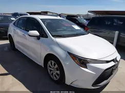 5YFB4MDE3SP270150 2025 TOYOTA COROLLA