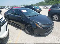 5YFB4MDE3SP270424 2025 TOYOTA COROLLA