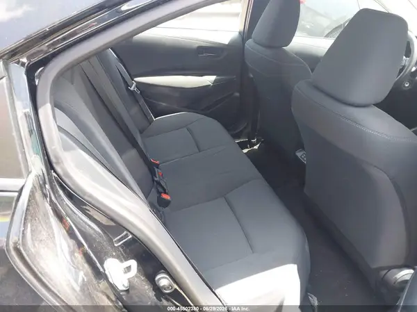 5YFB4MDE3SP270424 2025 TOYOTA COROLLA - Image 8