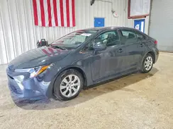 5YFB4MDE3SP271301 2025 TOYOTA COROLLA