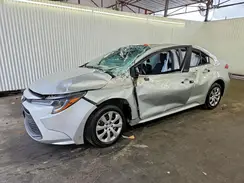 5YFB4MDE3SP271394 2025 TOYOTA COROLLA