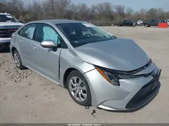 5YFB4MDE3SP272058 2025 TOYOTA COROLLA