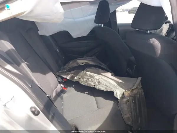 5YFB4MDE3SP272058 2025 TOYOTA COROLLA - Image 8