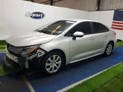 5YFB4MDE3SP272626 2025 TOYOTA COROLLA
