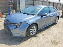 5YFB4MDE3SP272769 2025 TOYOTA COROLLA