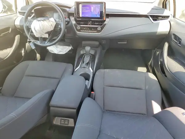 5YFB4MDE3SP272769 2025 TOYOTA COROLLA - Image 8
