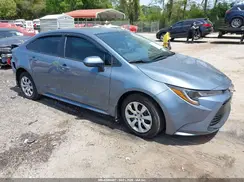 5YFB4MDE3SP272898 2025 TOYOTA COROLLA