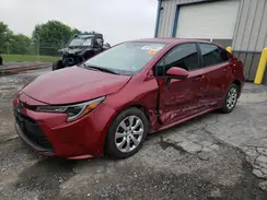 5YFB4MDE3SP273114 2025 TOYOTA COROLLA
