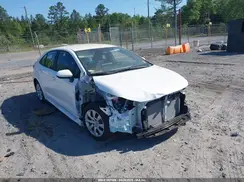 5YFB4MDE3SP273131 2025 TOYOTA COROLLA
