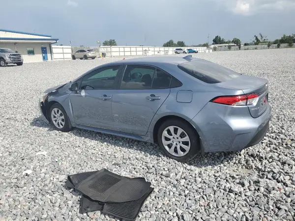 5YFB4MDE3SP273257 2025 TOYOTA COROLLA - Image 2